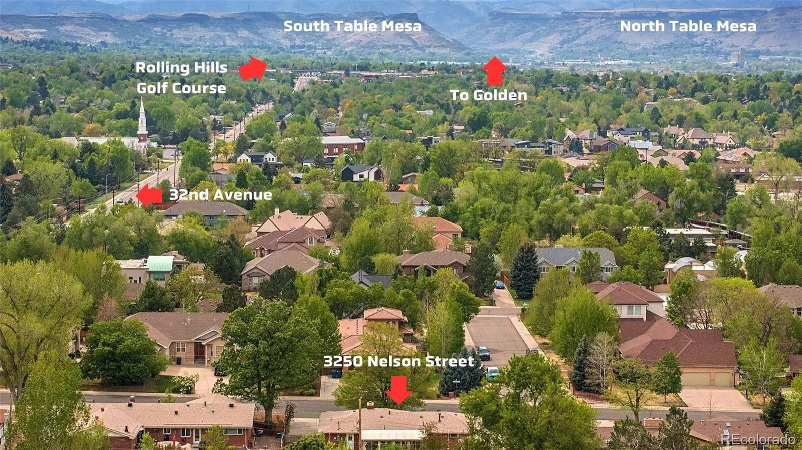 3250 Nelson Street Wheat Ridge CO 80033 MLS #REC2582966 05122026062542 1600 42