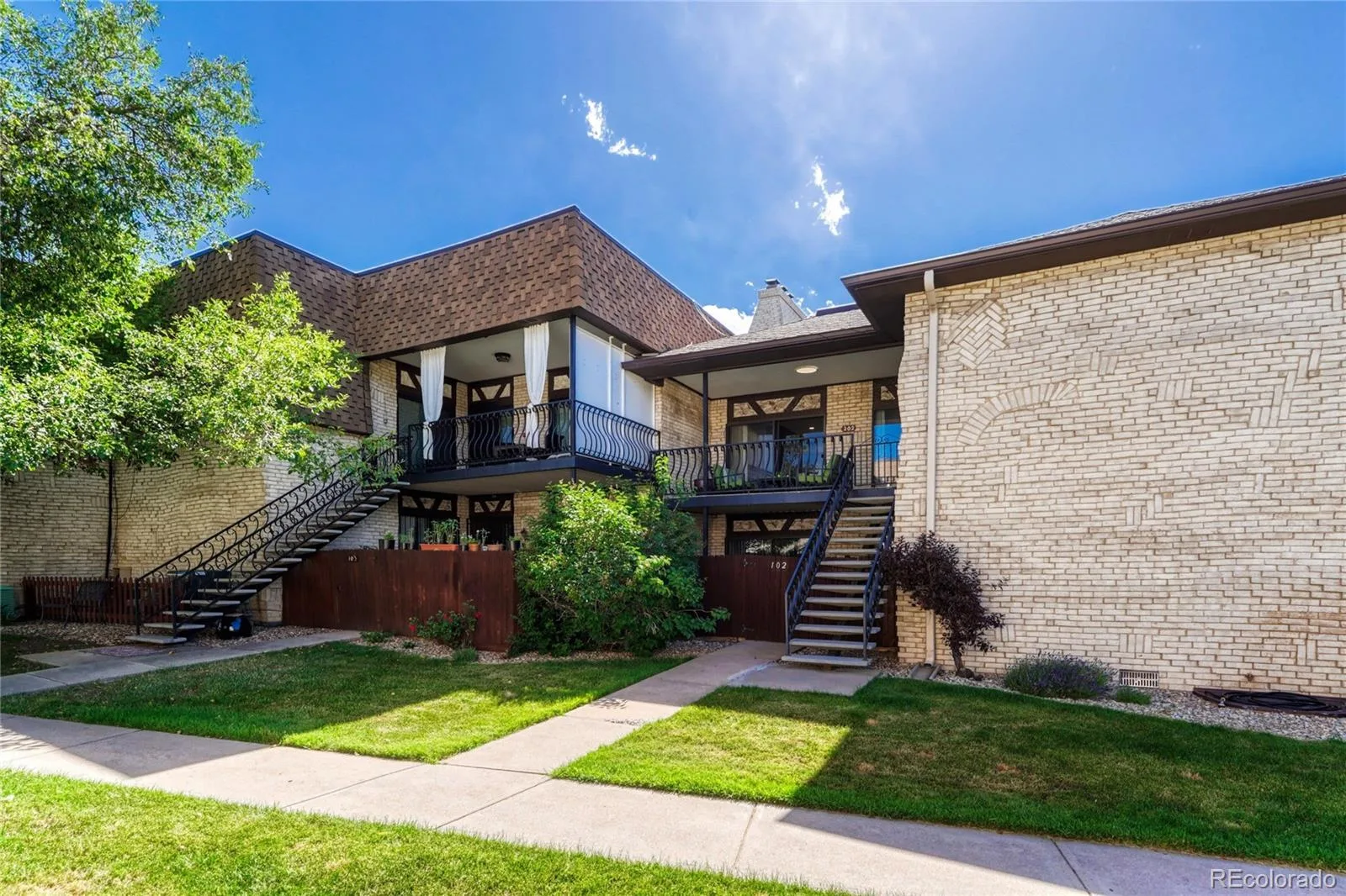 4250 S Olive Street #202 Denver CO 80237 | MLS #REC2584634 08152026144121 1600 33