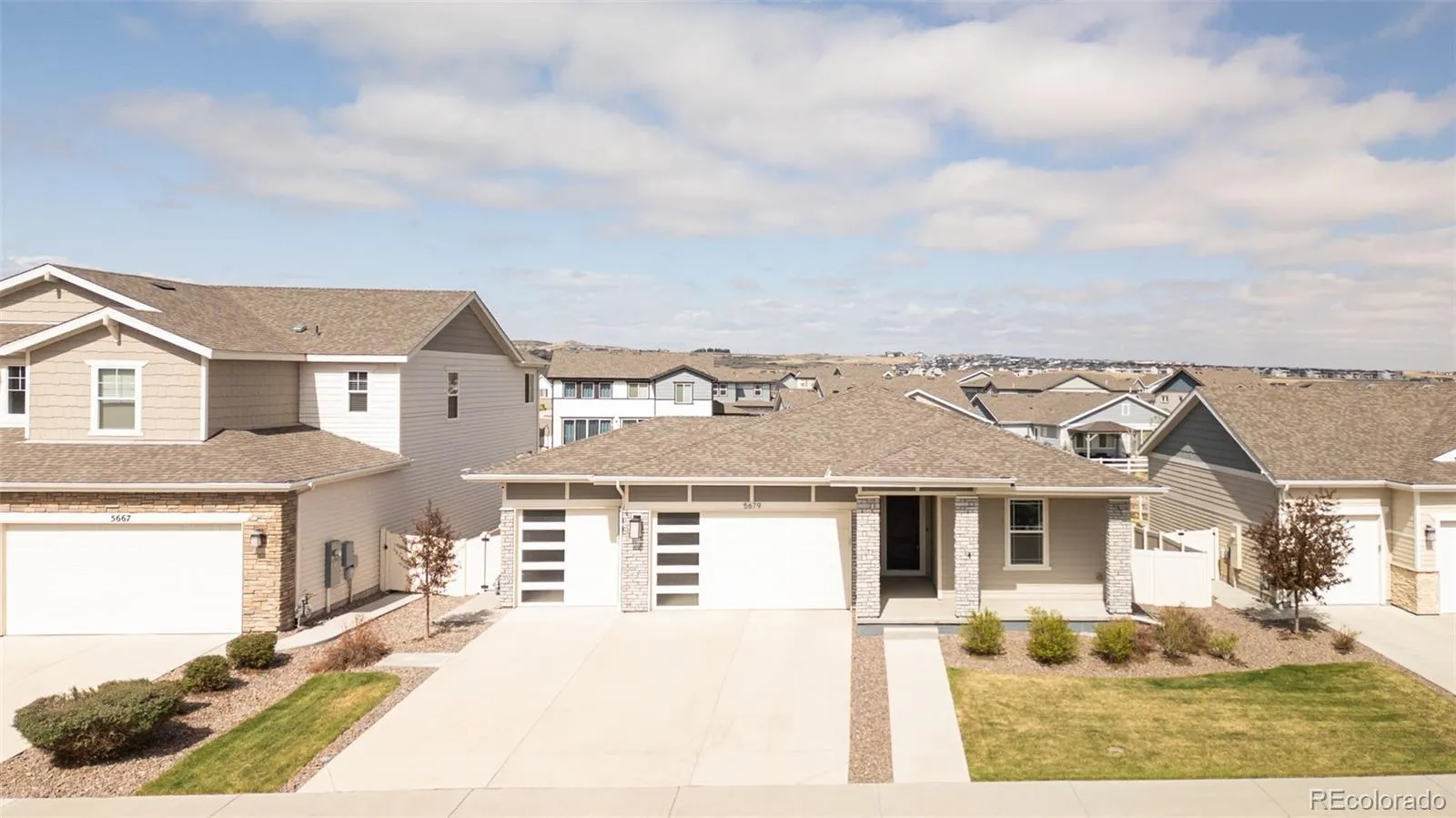 5679 Saddle Skirt Street Parker CO 80134 MLS #REC2584843 05022026051302 1600 1
