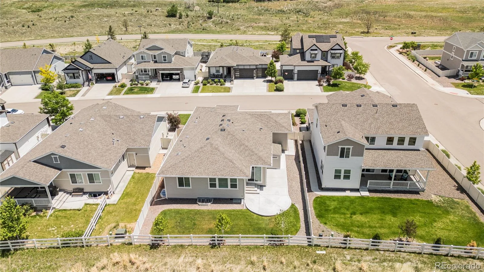 5679 Saddle Skirt Street Parker CO 80134 MLS #REC2584843 06092026193342 1600 39