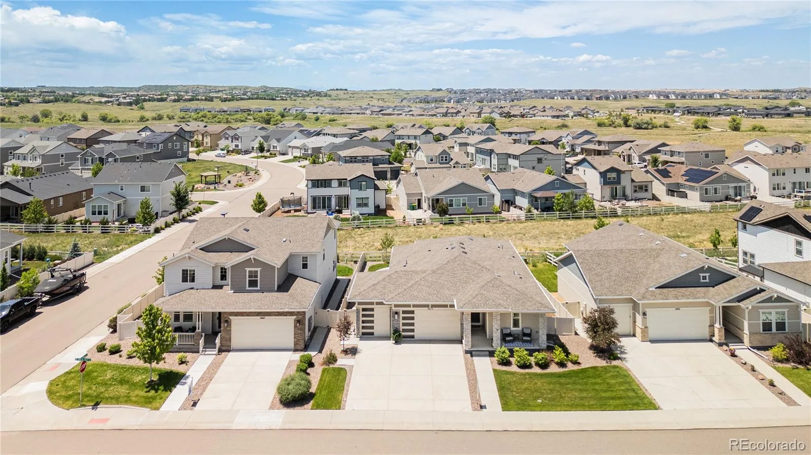 5679 Saddle Skirt Street Parker CO 80134 MLS #REC2584843 06092026193342 1600 41