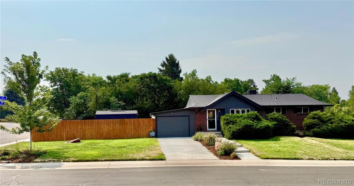 6070 S Detroit Street Littleton CO 80121 | MLS #REC2586689 MLS #REC2586689 image #0