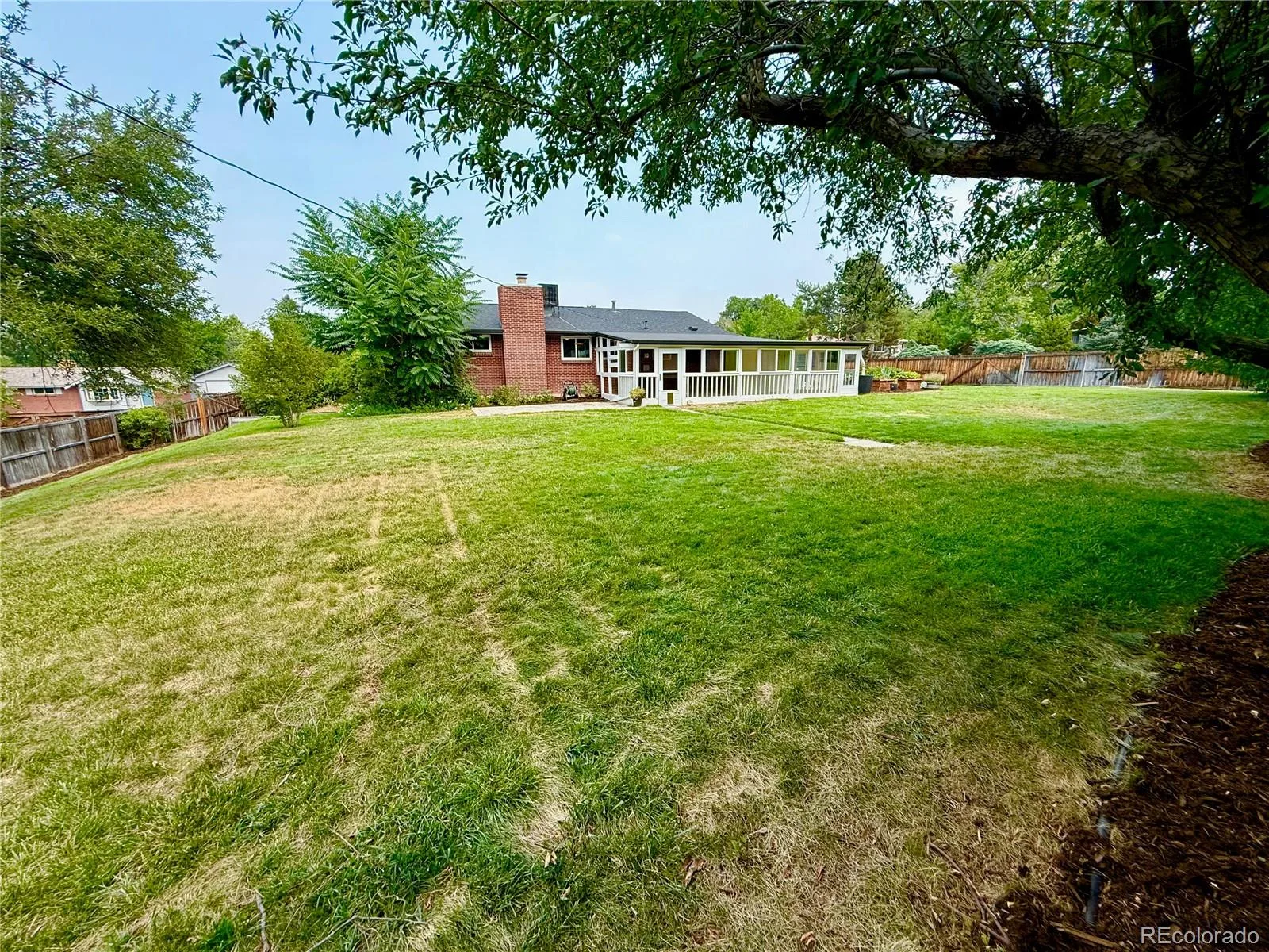 6070 S Detroit Street Littleton CO 80121 | MLS #REC2586689 08292026005809 1600 20