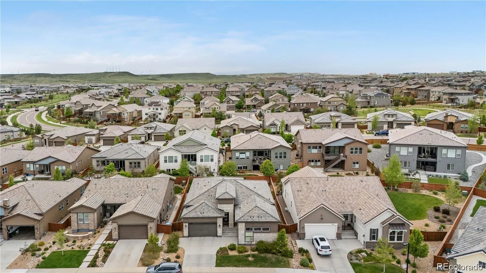 11193 Mission Walk Street Parker CO 80134 MLS #REC2590147 05192026040139 1600 24
