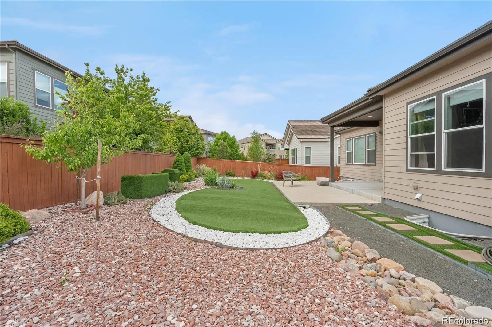 11193 Mission Walk Street Parker CO 80134 MLS #REC2590147 05192026040139 1600 27