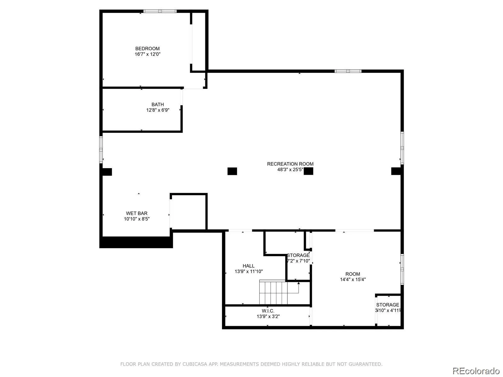 11193 Mission Walk Street Parker CO 80134 MLS #REC2590147 05192026040139 1600 29