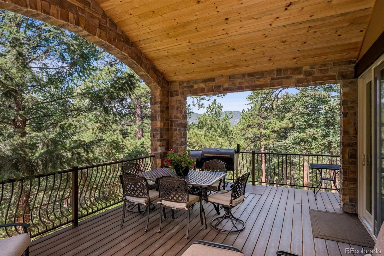 5269 S Algonquin Road Indian Hills CO 80454 | MLS #REC2590556 08272026220410 1600 14