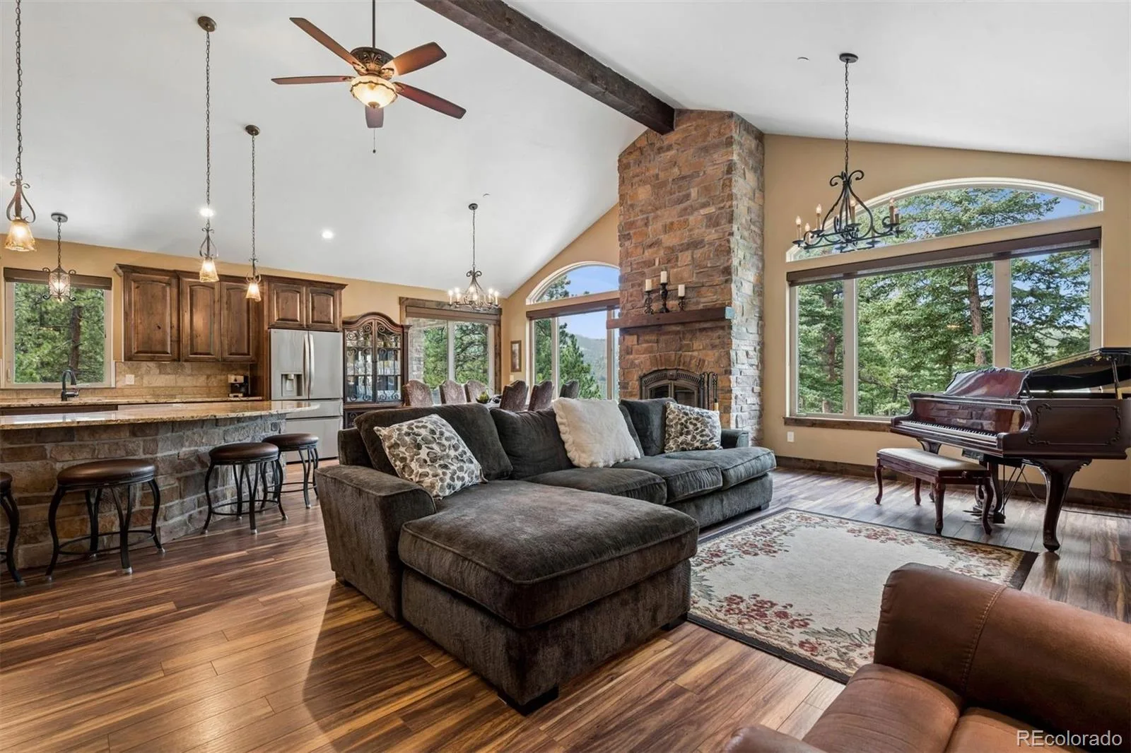 5269 S Algonquin Road Indian Hills CO 80454 | MLS #REC2590556 08272026220410 1600 16