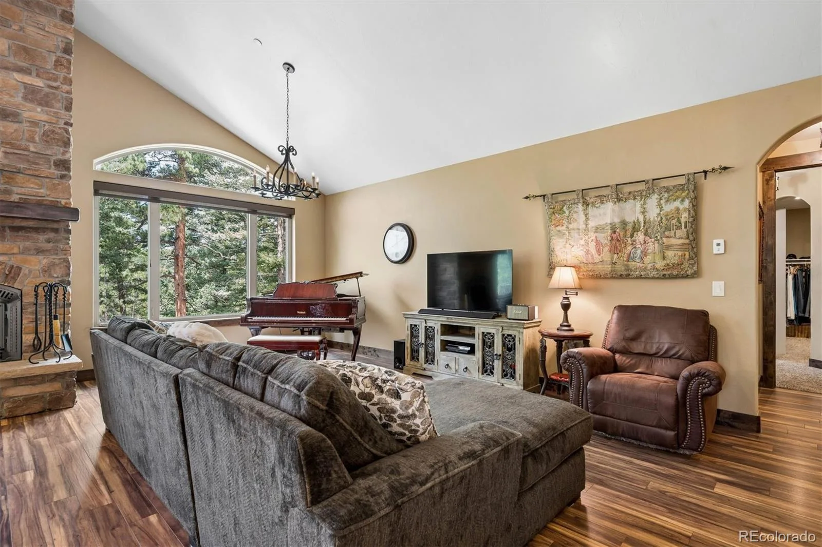 5269 S Algonquin Road Indian Hills CO 80454 | MLS #REC2590556 08272026220410 1600 18