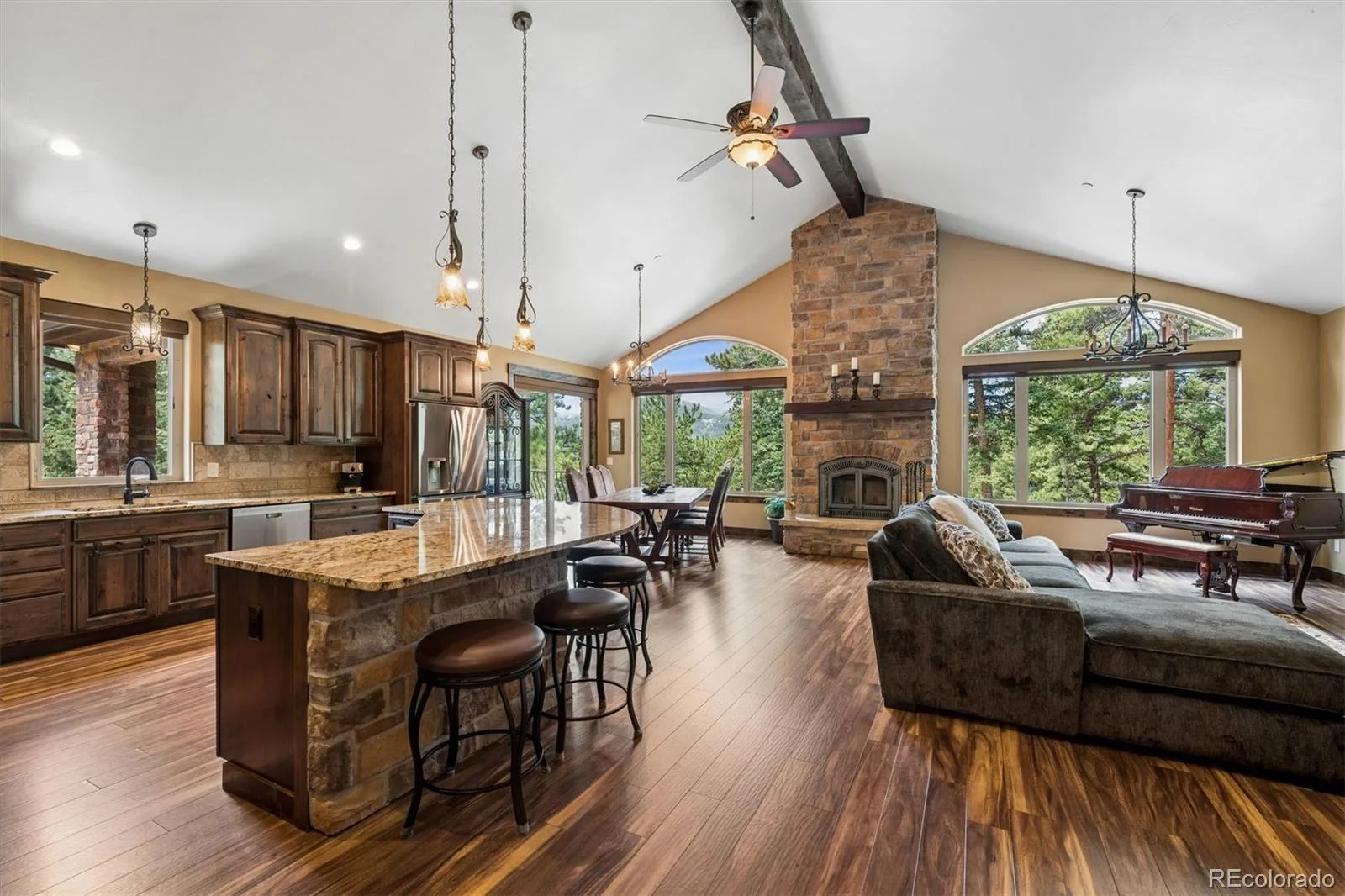 5269 S Algonquin Road Indian Hills CO 80454 | MLS #REC2590556 08272026220410 1600 2