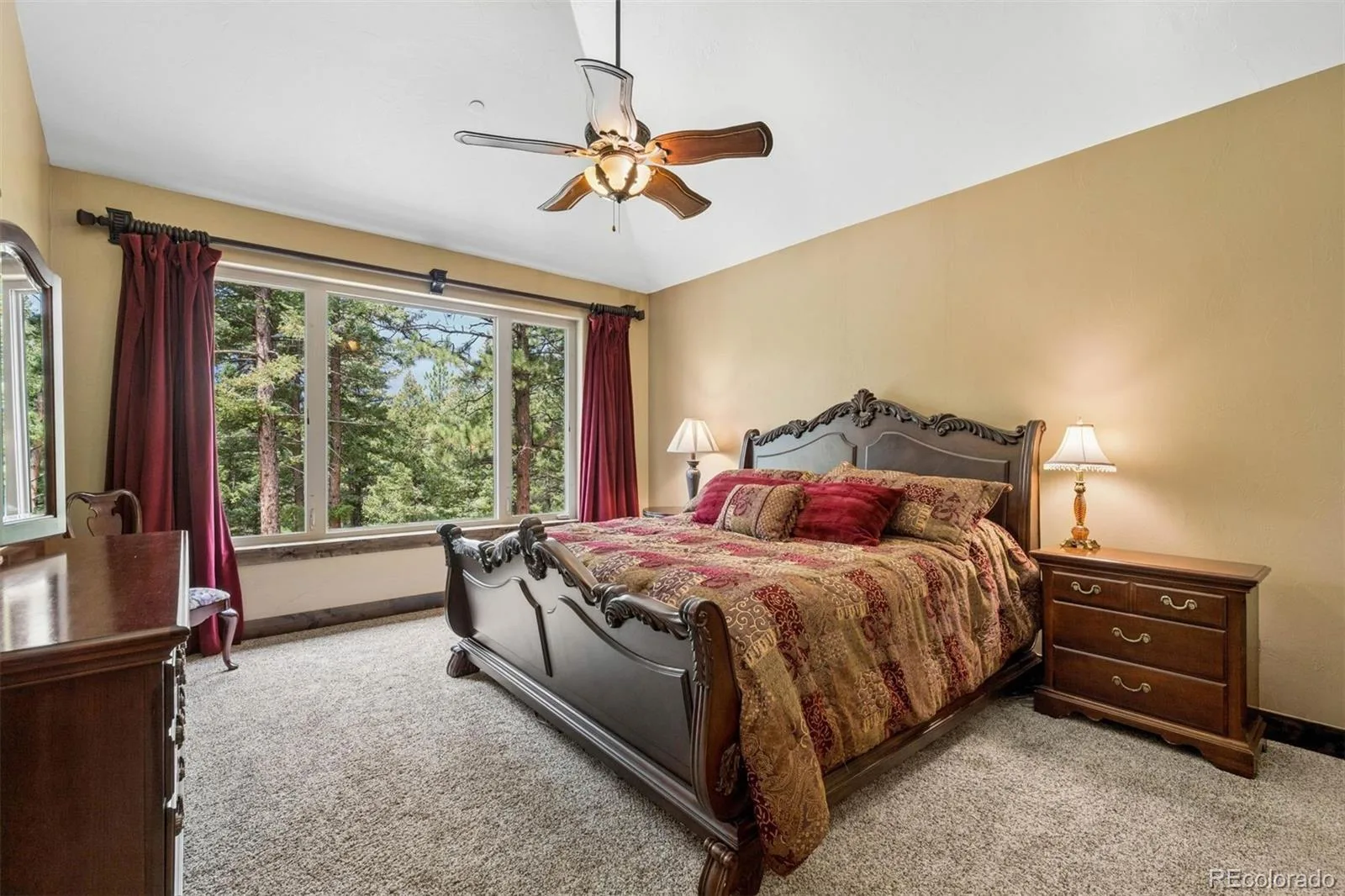 5269 S Algonquin Road Indian Hills CO 80454 | MLS #REC2590556 08272026220410 1600 21