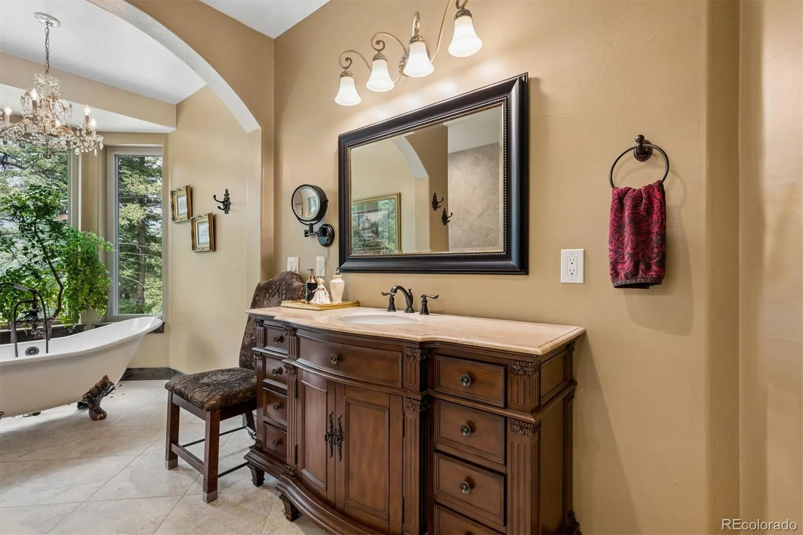 5269 S Algonquin Road Indian Hills CO 80454 | MLS #REC2590556 08272026220410 1600 22