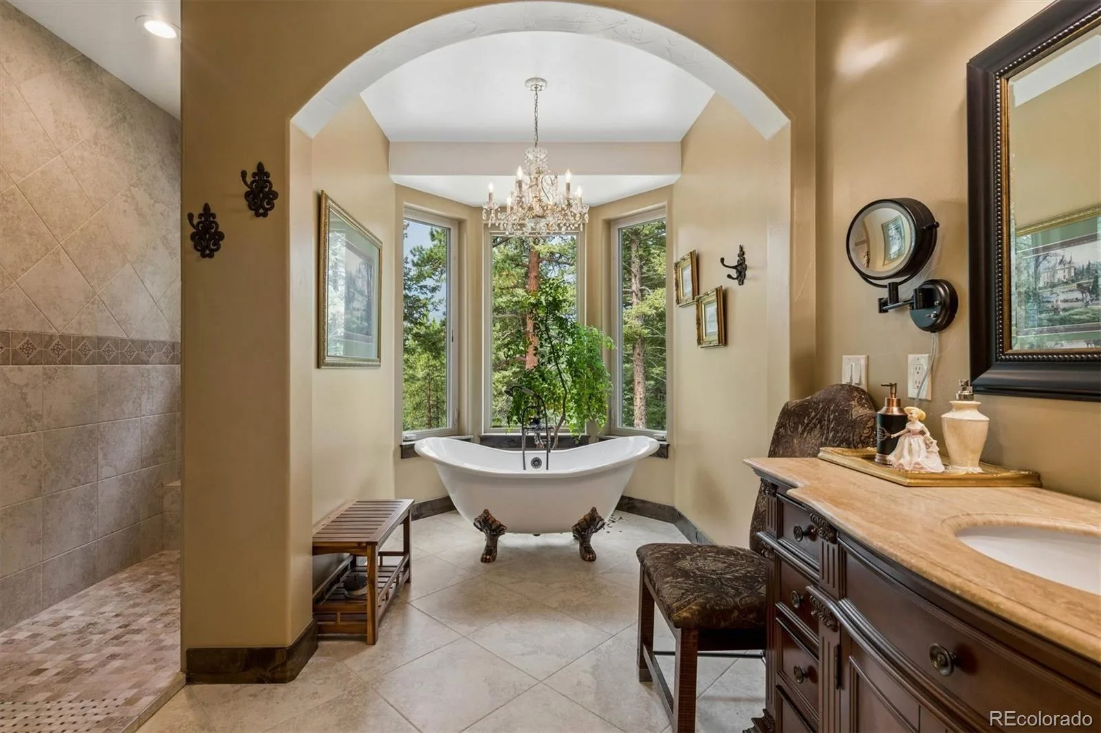 5269 S Algonquin Road Indian Hills CO 80454 | MLS #REC2590556 08272026220410 1600 3