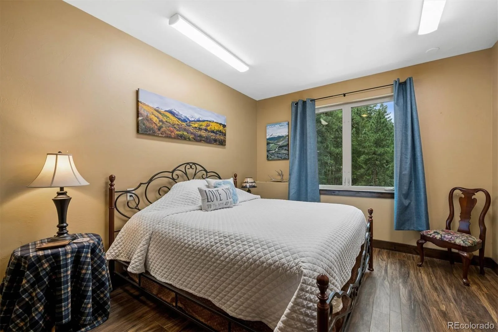 5269 S Algonquin Road Indian Hills CO 80454 | MLS #REC2590556 08272026220410 1600 31