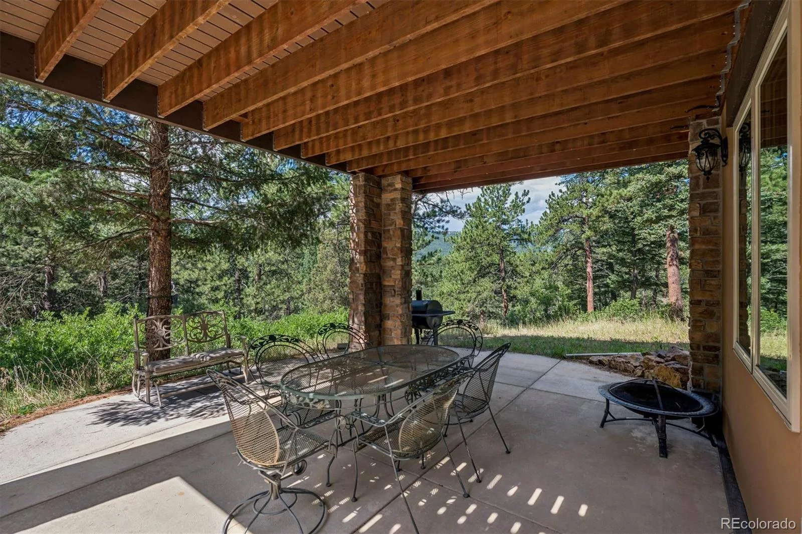 5269 S Algonquin Road Indian Hills CO 80454 | MLS #REC2590556 08272026220410 1600 34