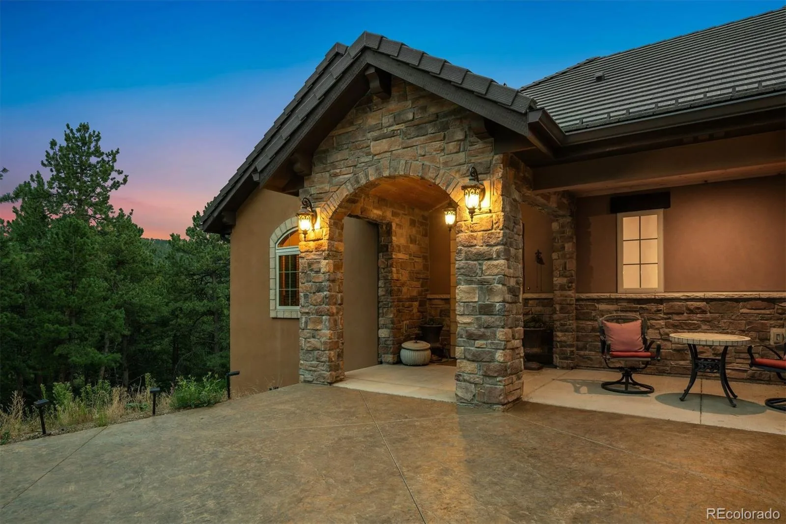 5269 S Algonquin Road Indian Hills CO 80454 | MLS #REC2590556 08272026220410 1600 38