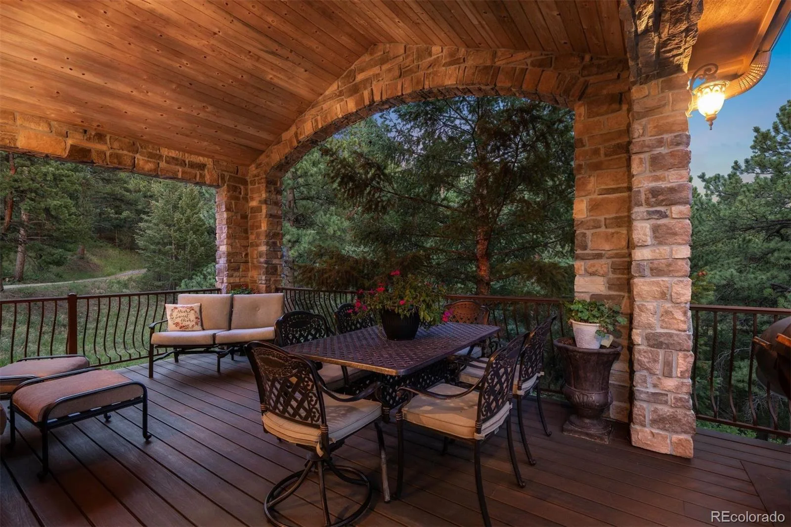 5269 S Algonquin Road Indian Hills CO 80454 | MLS #REC2590556 08272026220410 1600 43
