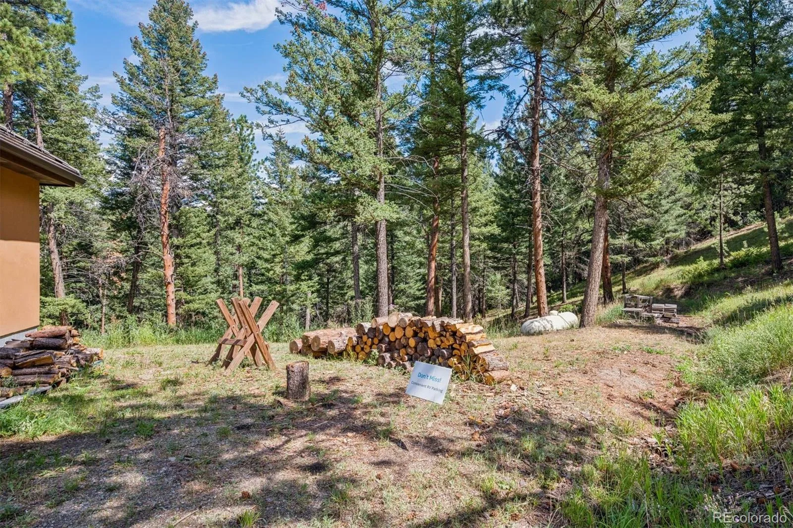 5269 S Algonquin Road Indian Hills CO 80454 | MLS #REC2590556 08272026220410 1600 45
