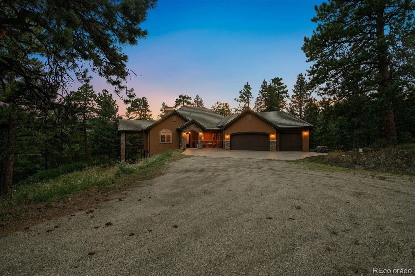 5269 S Algonquin Road Indian Hills CO 80454 | MLS #REC2590556 08272026220410 1600 47