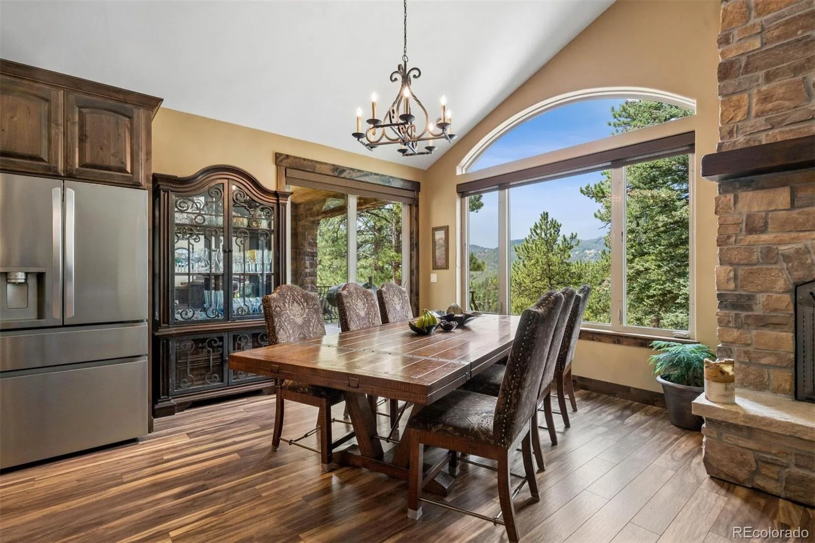 5269 S Algonquin Road Indian Hills CO 80454 | MLS #REC2590556 08272026220410 1600 8