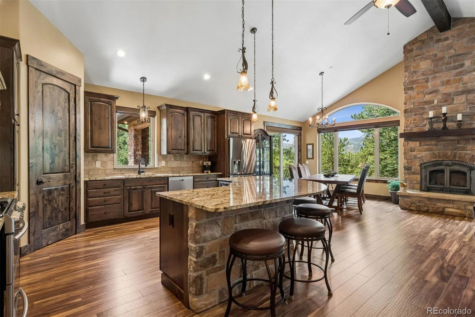 5269 S Algonquin Road Indian Hills CO 80454 | MLS #REC2590556 08272026220410 1600 9
