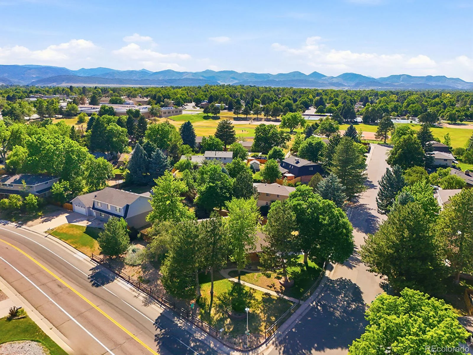 7445 S Kendall Boulevard Littleton CO 80128 | MLS #REC2590794 08152026020455 1600 25