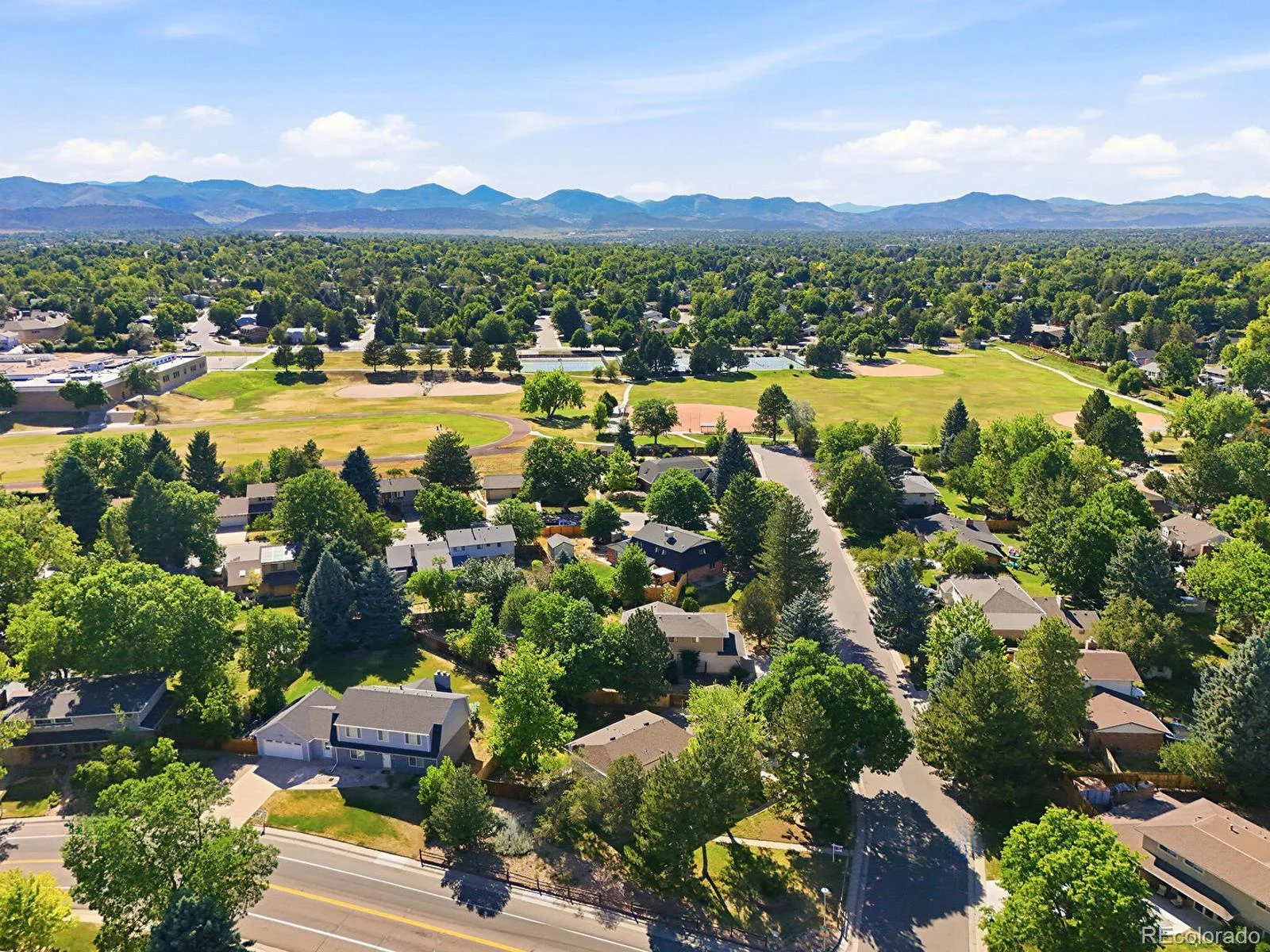 7445 S Kendall Boulevard Littleton CO 80128 | MLS #REC2590794 08152026020455 1600 26