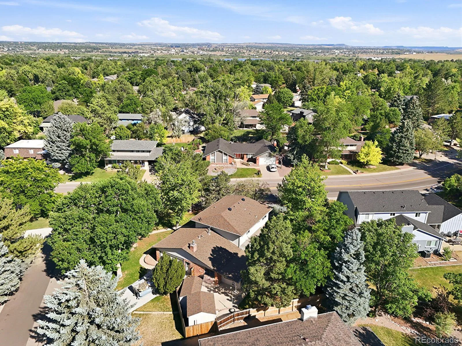 7445 S Kendall Boulevard Littleton CO 80128 | MLS #REC2590794 08152026020455 1600 30