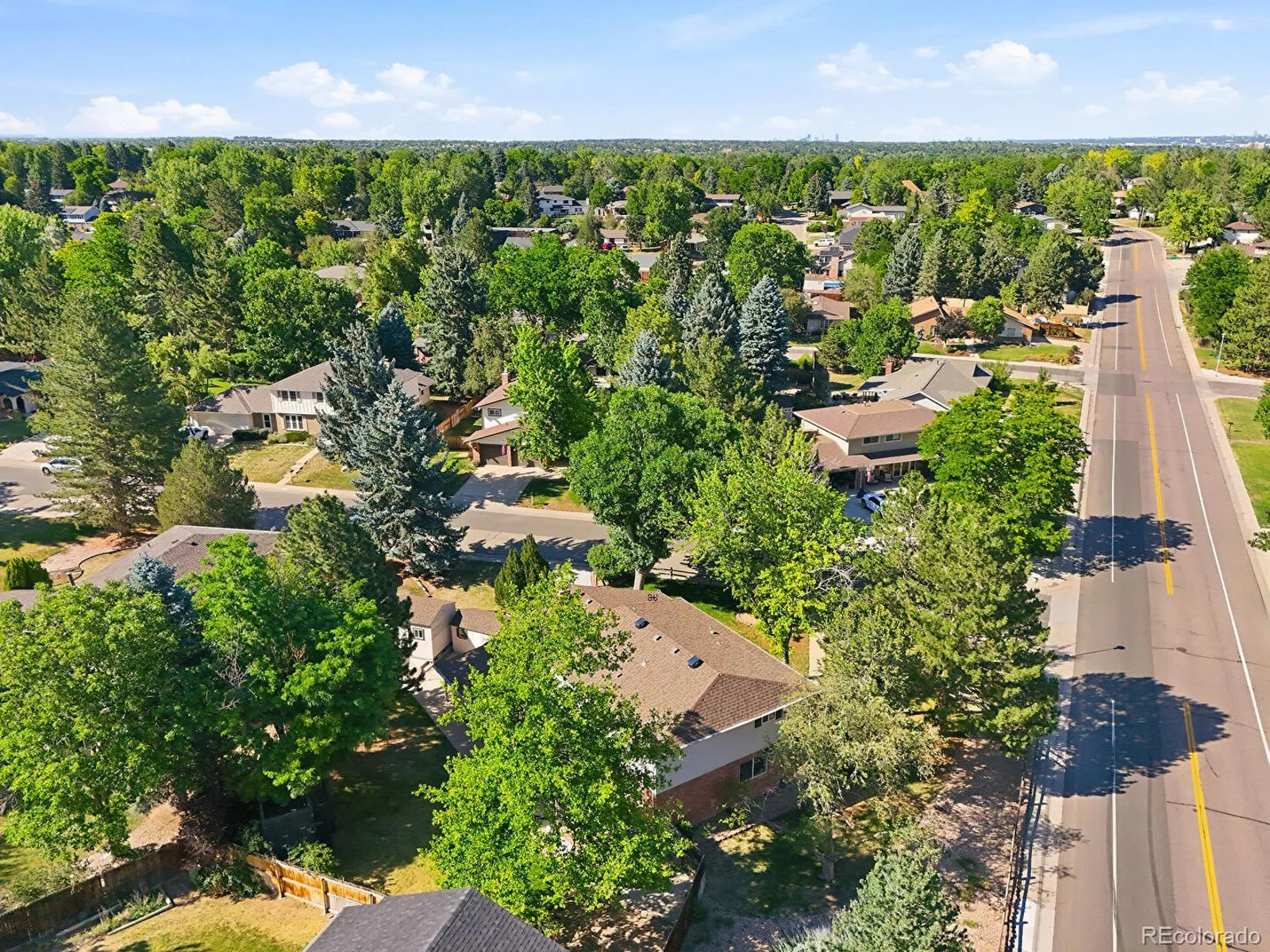 7445 S Kendall Boulevard Littleton CO 80128 | MLS #REC2590794 08152026020455 1600 31