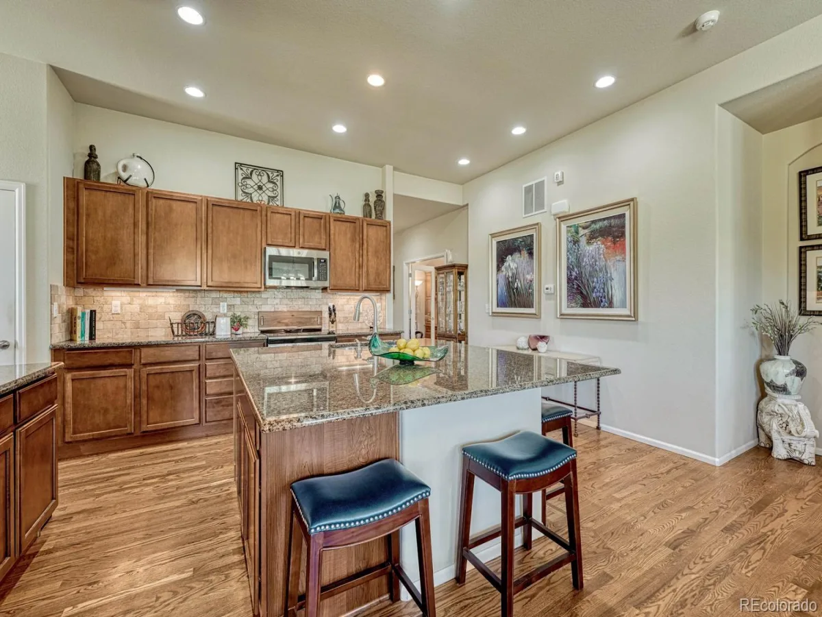 589 Bristolwood Lane Castle Pines CO 80108 MLS #REC2591145 07042026171428 1200 8