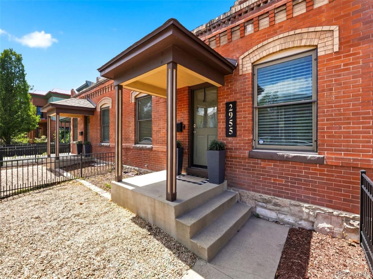 2955 Champa Street Denver CO 80205 | MLS #REC2593136 MLS #REC2593136 image #0