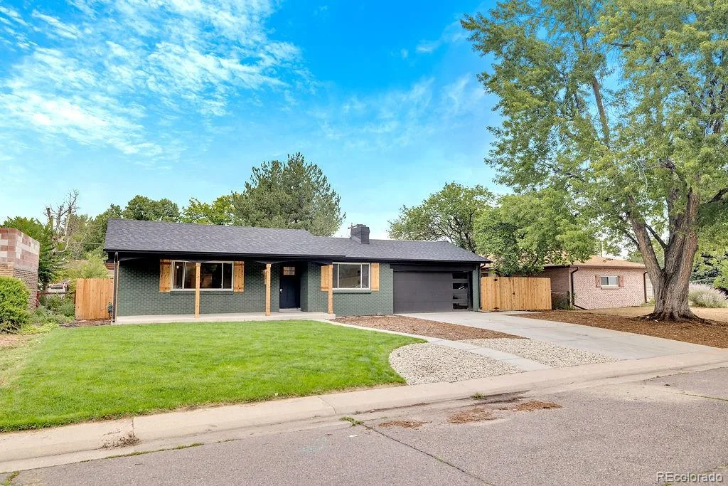 6651 E Dakota Avenue Denver CO 80224 | MLS #REC2595087 08202026230814 1024 1