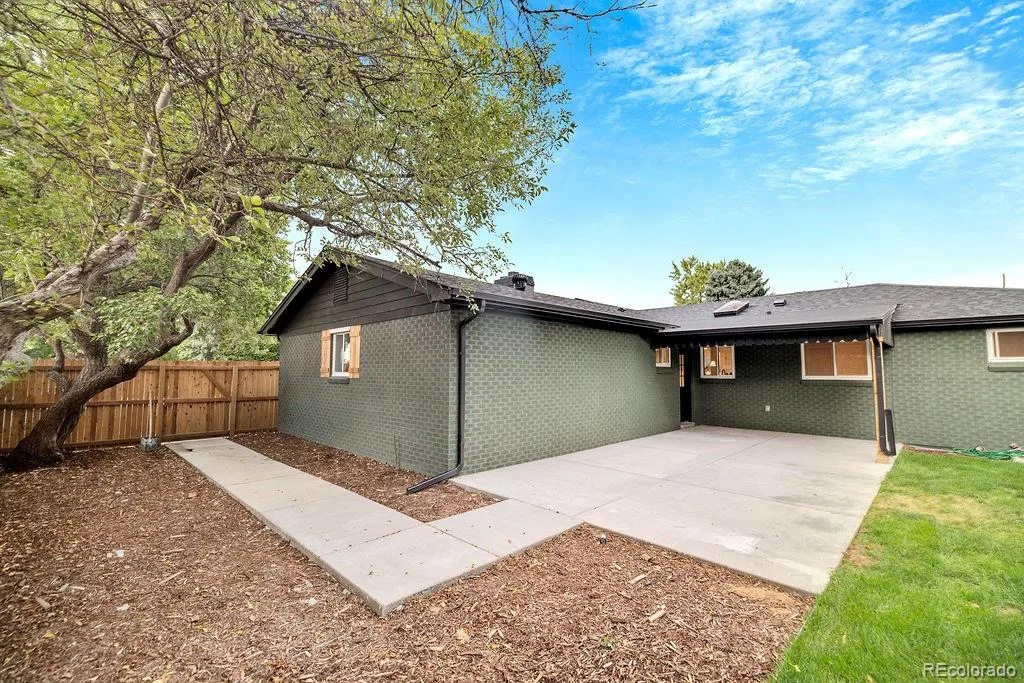6651 E Dakota Avenue Denver CO 80224 | MLS #REC2595087 08202026230814 1024 24