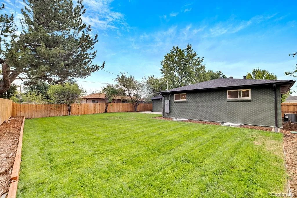 6651 E Dakota Avenue Denver CO 80224 | MLS #REC2595087 08202026230814 1024 25