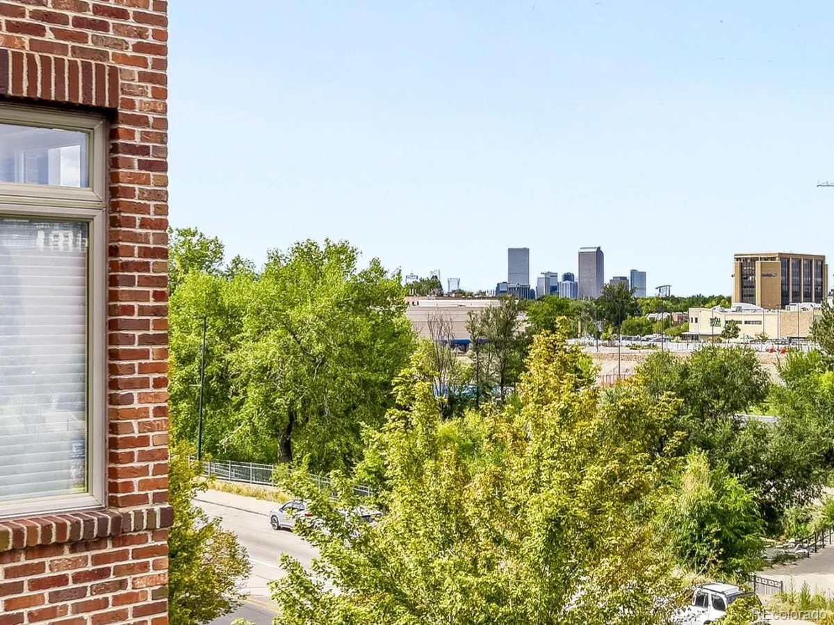 2700 E Cherry Creek South Drive #414 Denver CO 80209 | MLS #REC2595202 09222026220520 1200 13