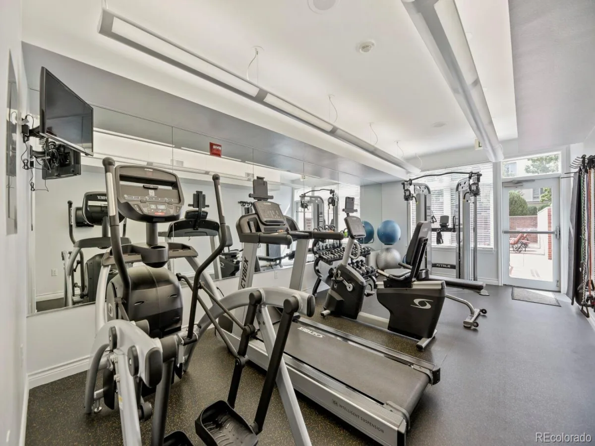 2700 E Cherry Creek South Drive #414 Denver CO 80209 | MLS #REC2595202 09222026220520 1200 15