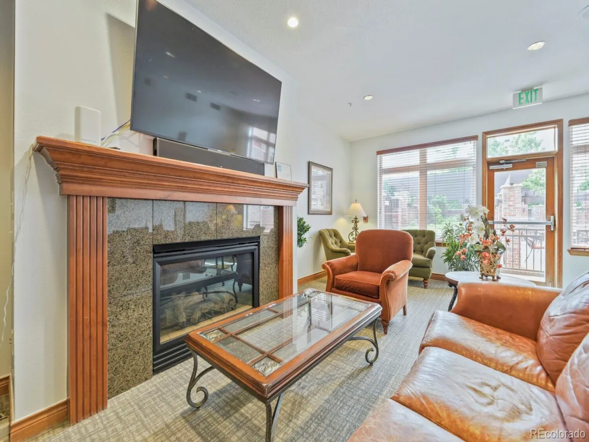 2700 E Cherry Creek South Drive #414 Denver CO 80209 | MLS #REC2595202 09222026220520 1200 17