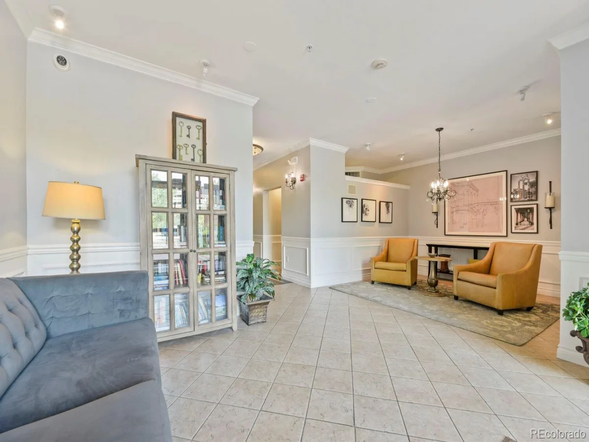 2700 E Cherry Creek South Drive #414 Denver CO 80209 | MLS #REC2595202 09222026220520 1200 18