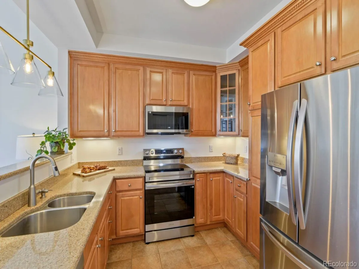 2700 E Cherry Creek South Drive #414 Denver CO 80209 | MLS #REC2595202 09222026220520 1200 2