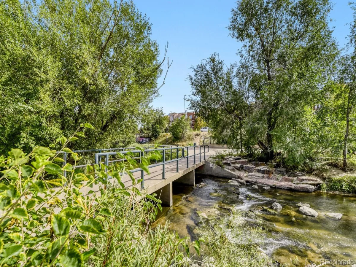 2700 E Cherry Creek South Drive #414 Denver CO 80209 | MLS #REC2595202 09222026220520 1200 20