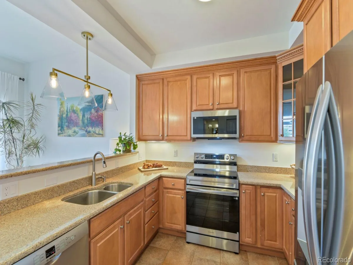 2700 E Cherry Creek South Drive #414 Denver CO 80209 | MLS #REC2595202 09222026220520 1200 3