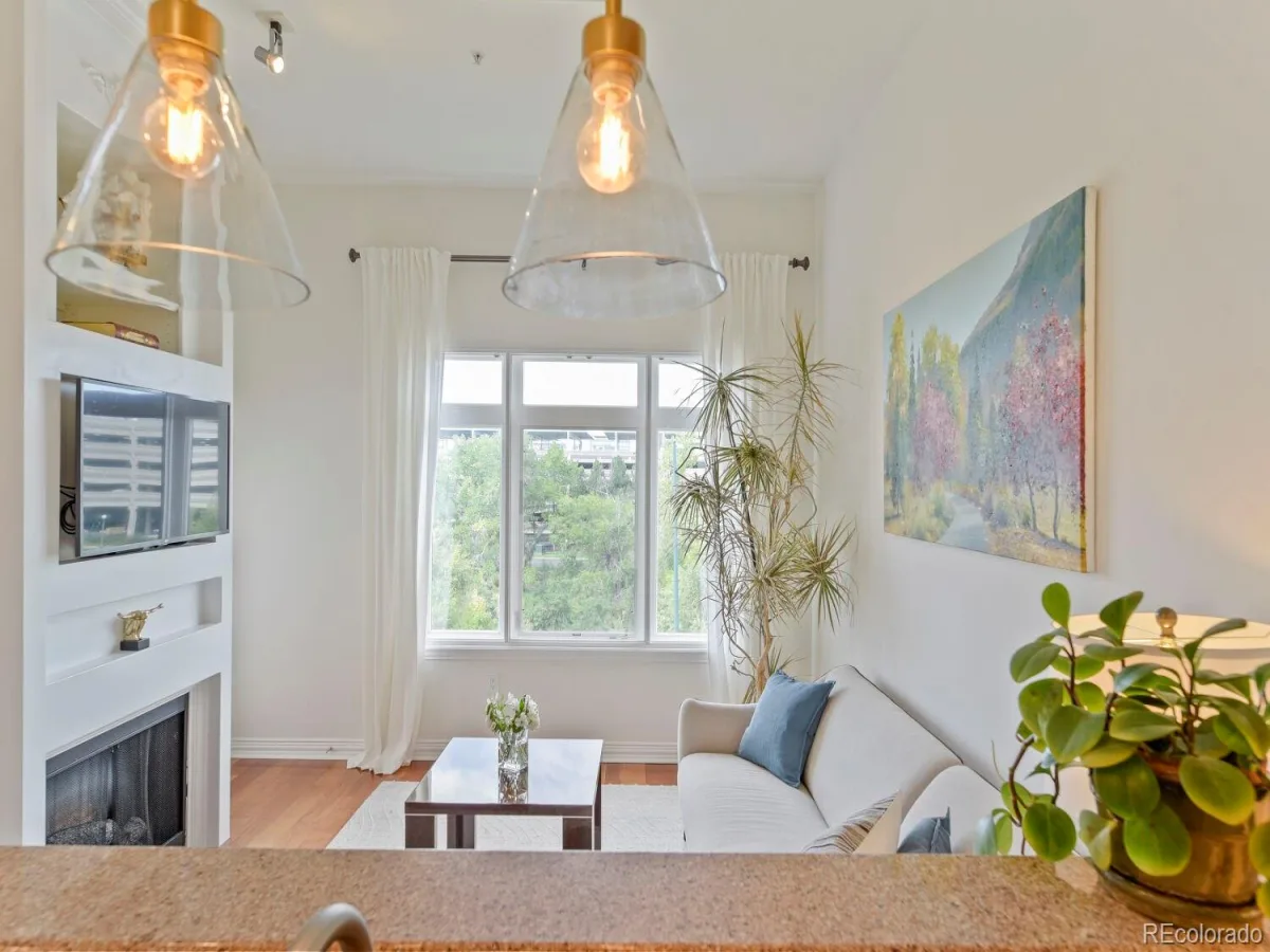 2700 E Cherry Creek South Drive #414 Denver CO 80209 | MLS #REC2595202 09222026220520 1200 4