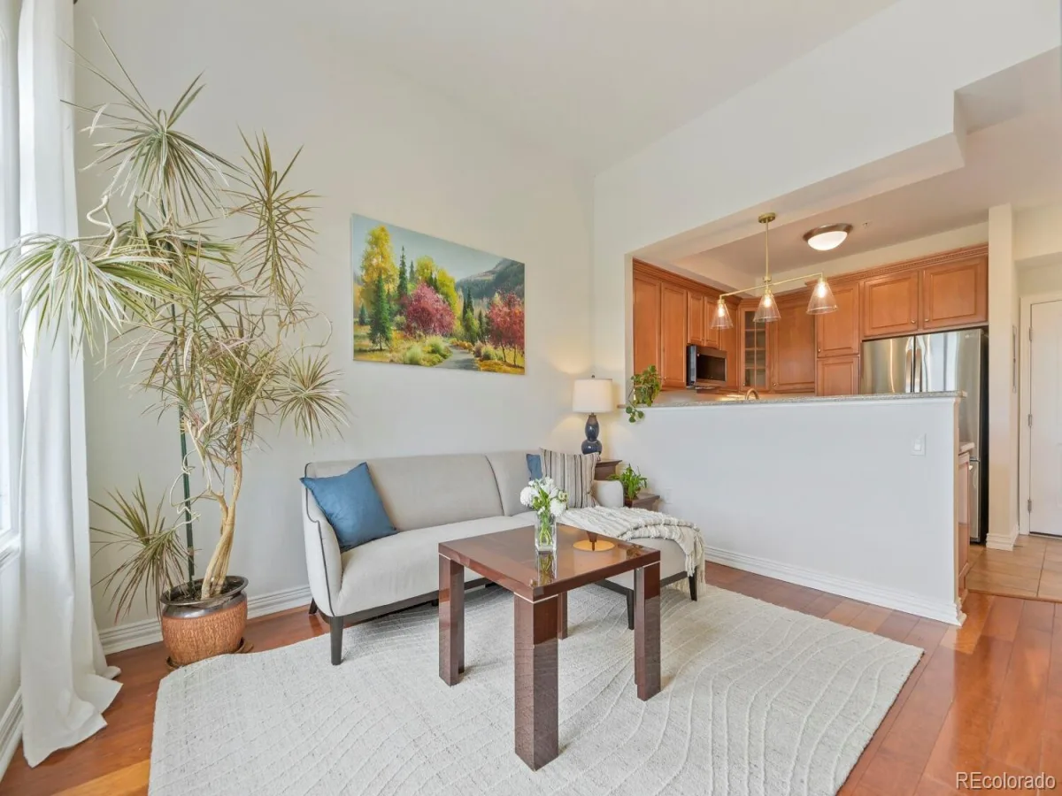 2700 E Cherry Creek South Drive #414 Denver CO 80209 | MLS #REC2595202 09222026220520 1200 5