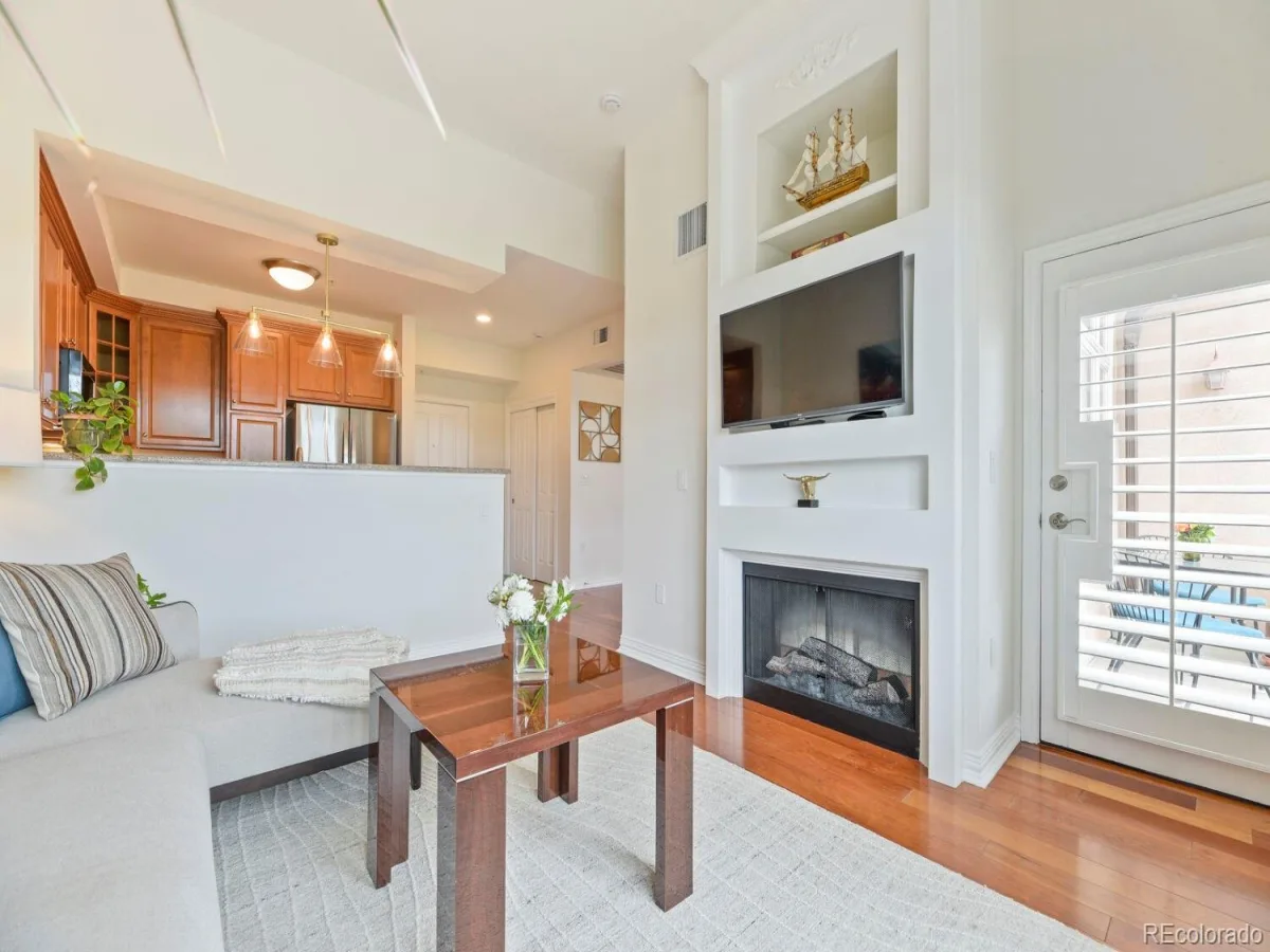 2700 E Cherry Creek South Drive #414 Denver CO 80209 | MLS #REC2595202 09222026220520 1200 7