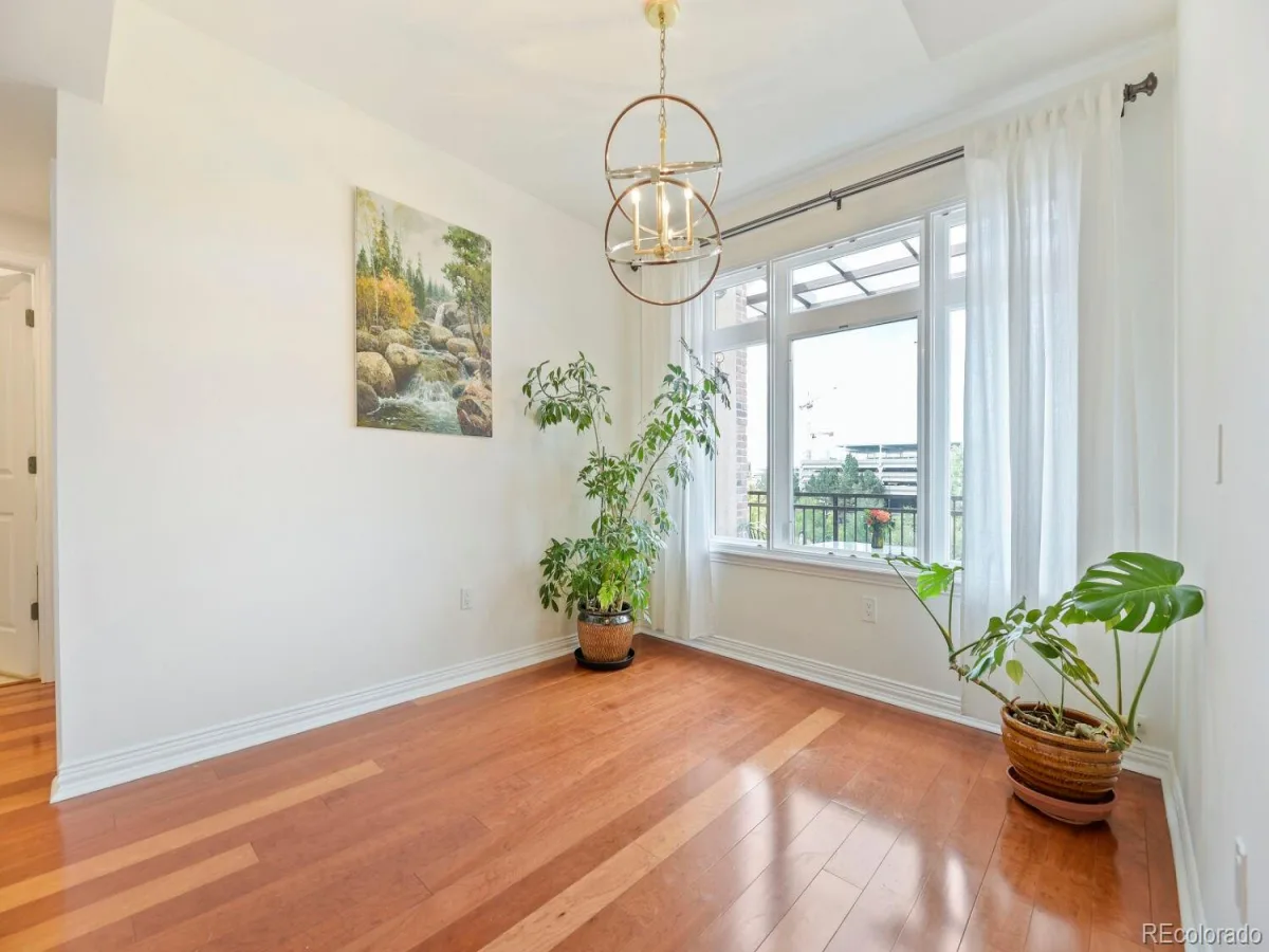 2700 E Cherry Creek South Drive #414 Denver CO 80209 | MLS #REC2595202 09222026220520 1200 9
