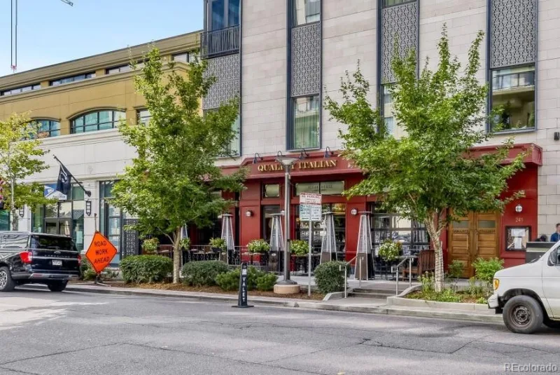 2700 E Cherry Creek South Drive #414 Denver CO 80209 | MLS #REC2595202 09222026220520 800 21