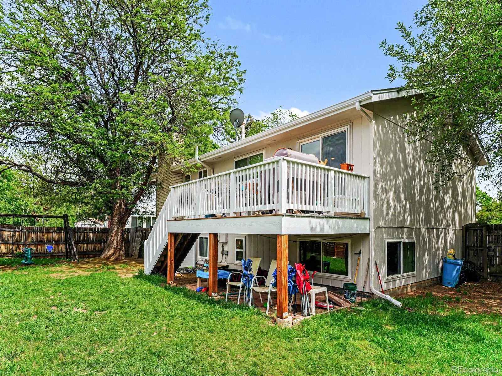 13397 W 67th Drive Arvada CO 80004 | MLS #REC2596050 07192026194345 1600 33