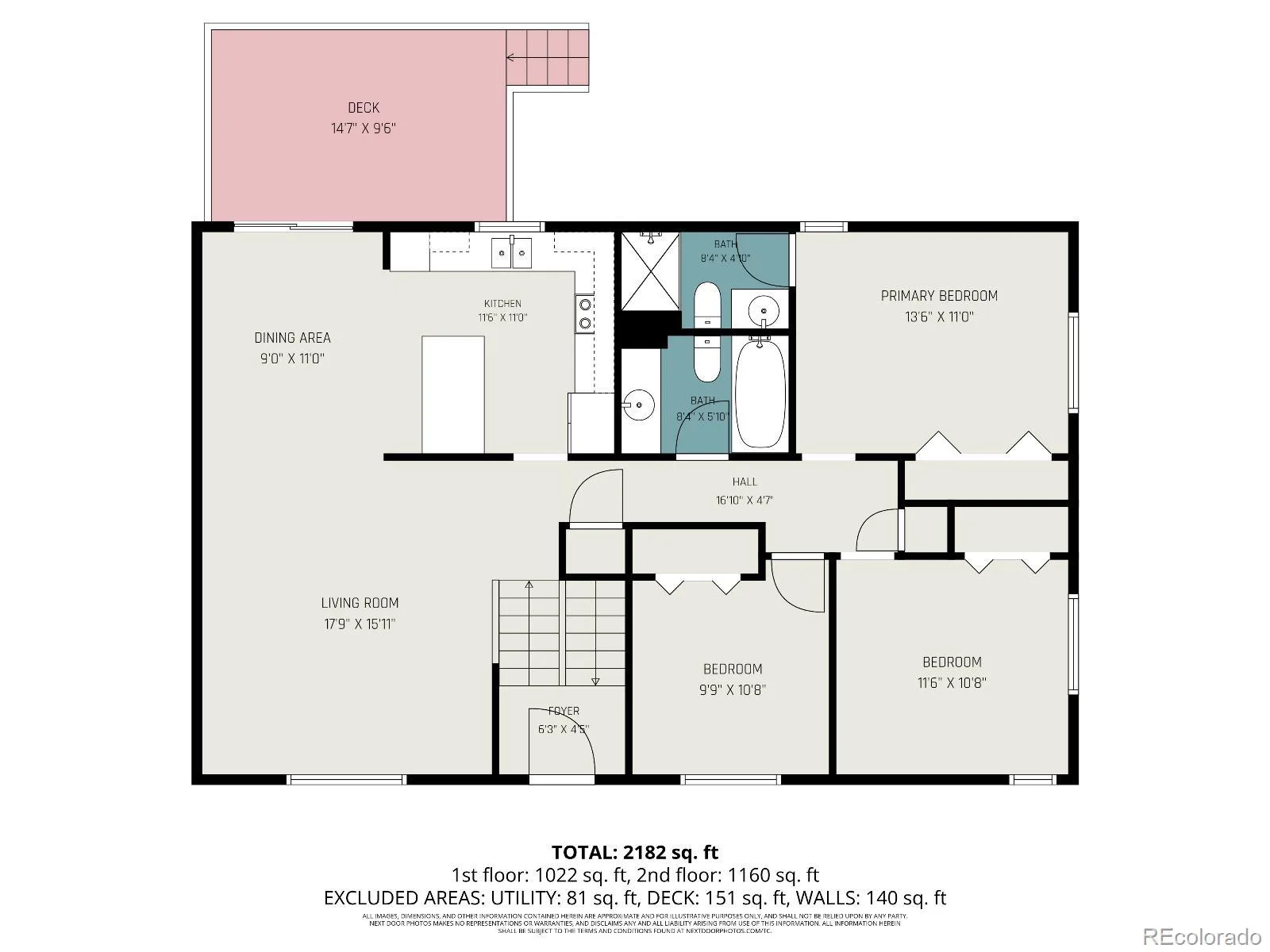 13397 W 67th Drive Arvada CO 80004 | MLS #REC2596050 07192026194345 1600 37