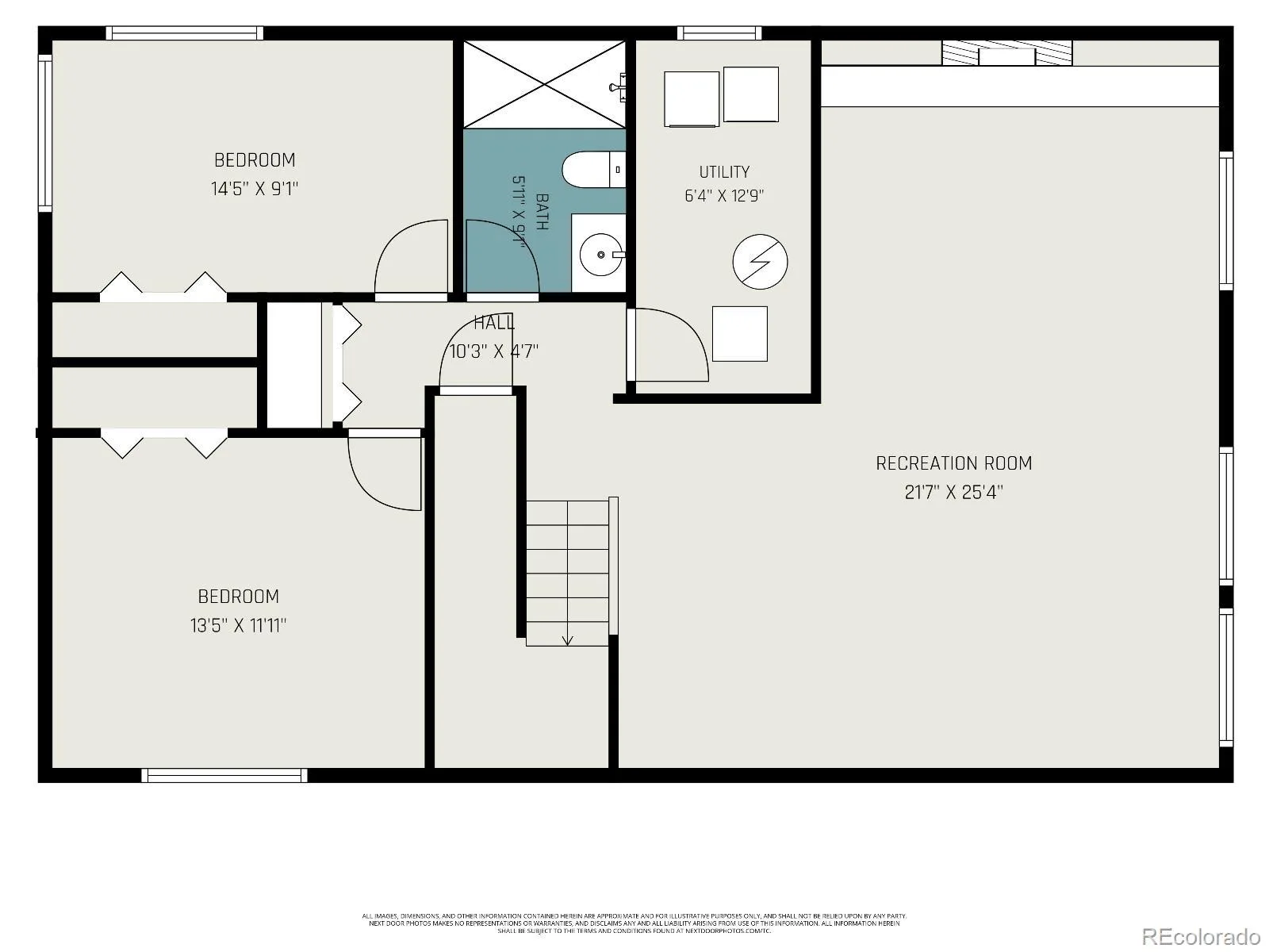 13397 W 67th Drive Arvada CO 80004 | MLS #REC2596050 07192026194345 1600 40