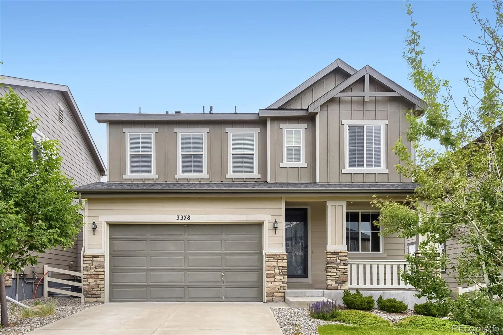 3378 Shoveler Trail Castle Rock CO 80104 | MLS #REC2596293 06112026171312 1600 1